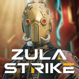 Biểu tượng Zula Strike: Online FPS